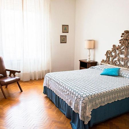 Appartamento "Casa Mia" Florence Exterior photo