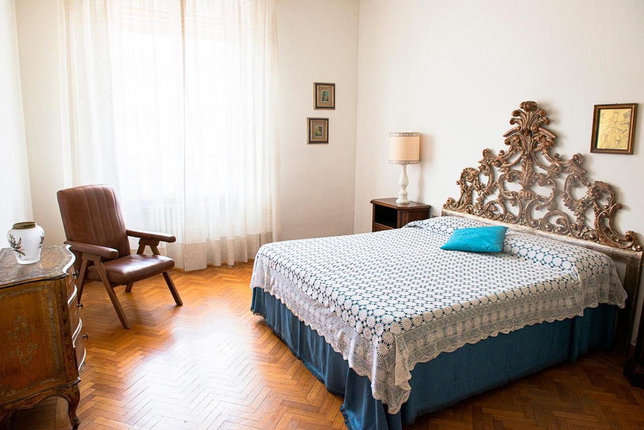 Appartamento "Casa Mia" Florence Exterior photo