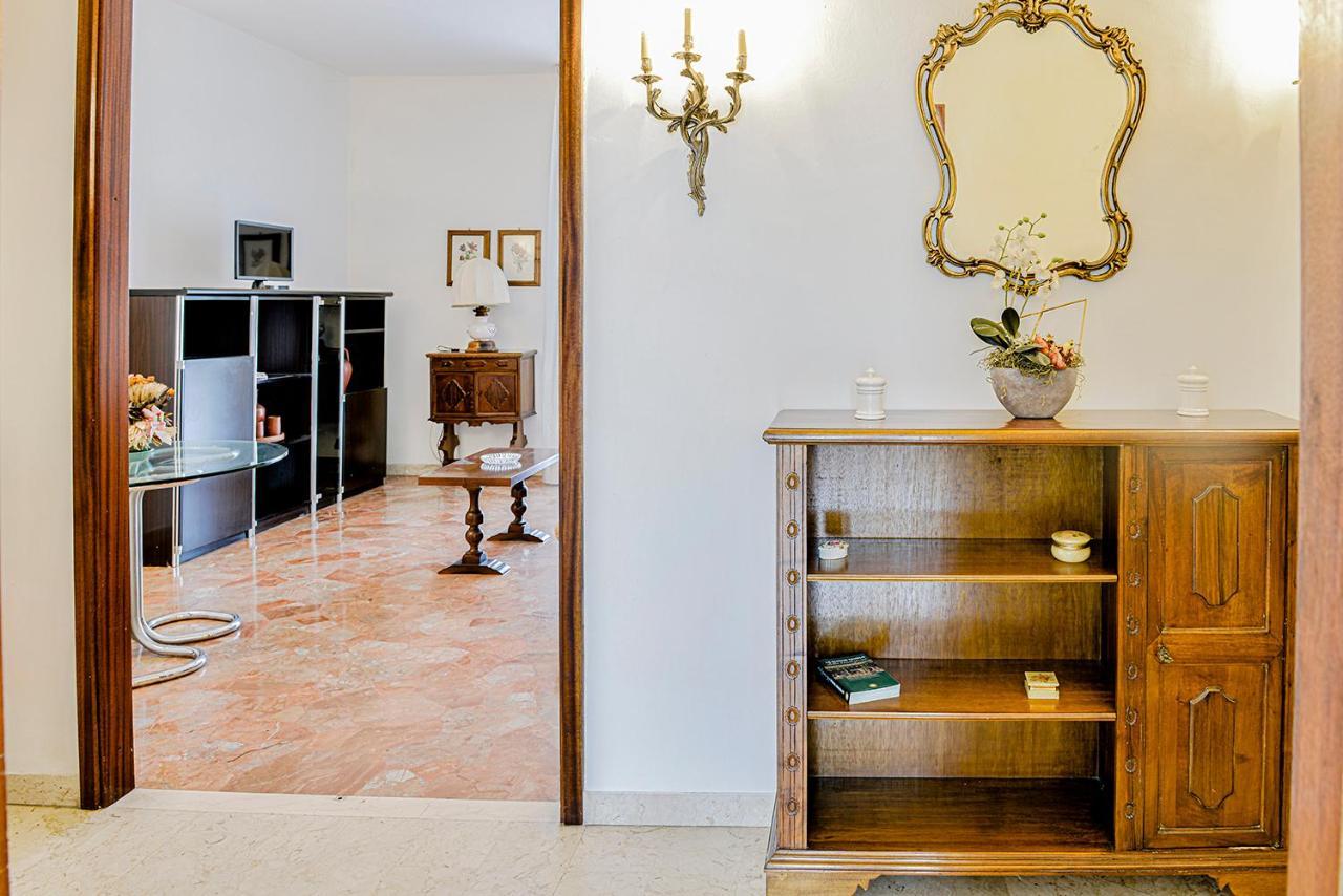 Appartamento "Casa Mia" Florence Exterior photo