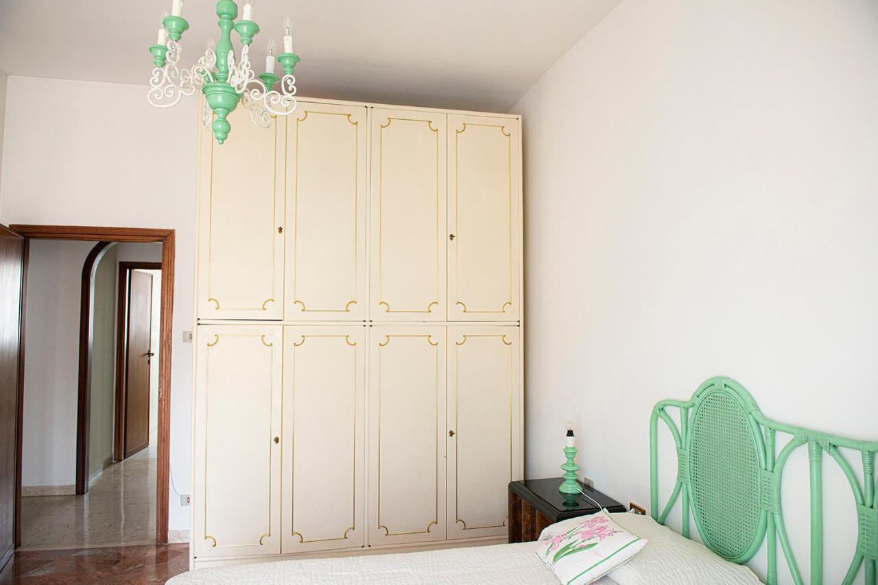 Appartamento "Casa Mia" Florence Exterior photo