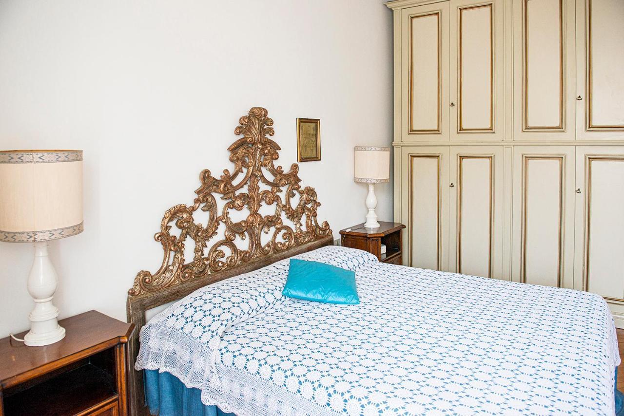 Appartamento "Casa Mia" Florence Exterior photo