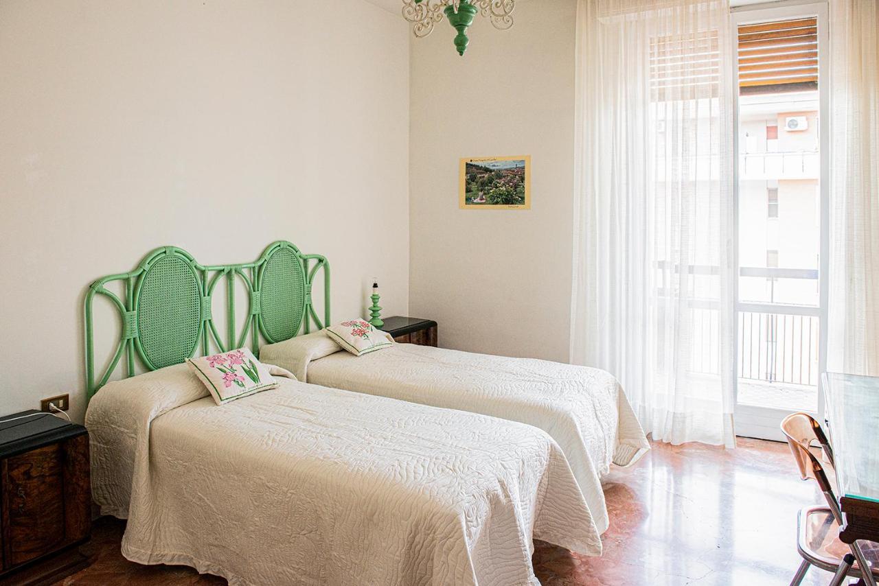 Appartamento "Casa Mia" Florence Exterior photo
