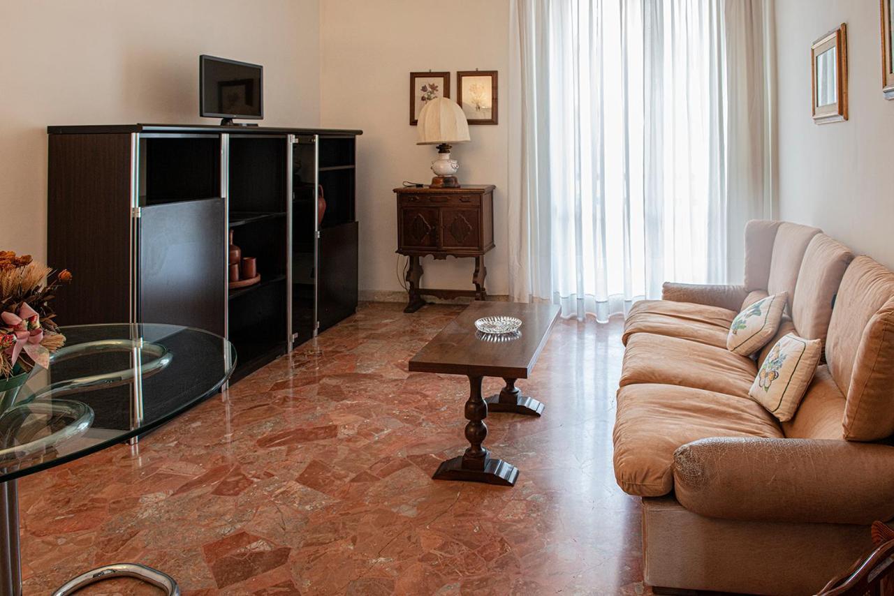 Appartamento "Casa Mia" Florence Exterior photo