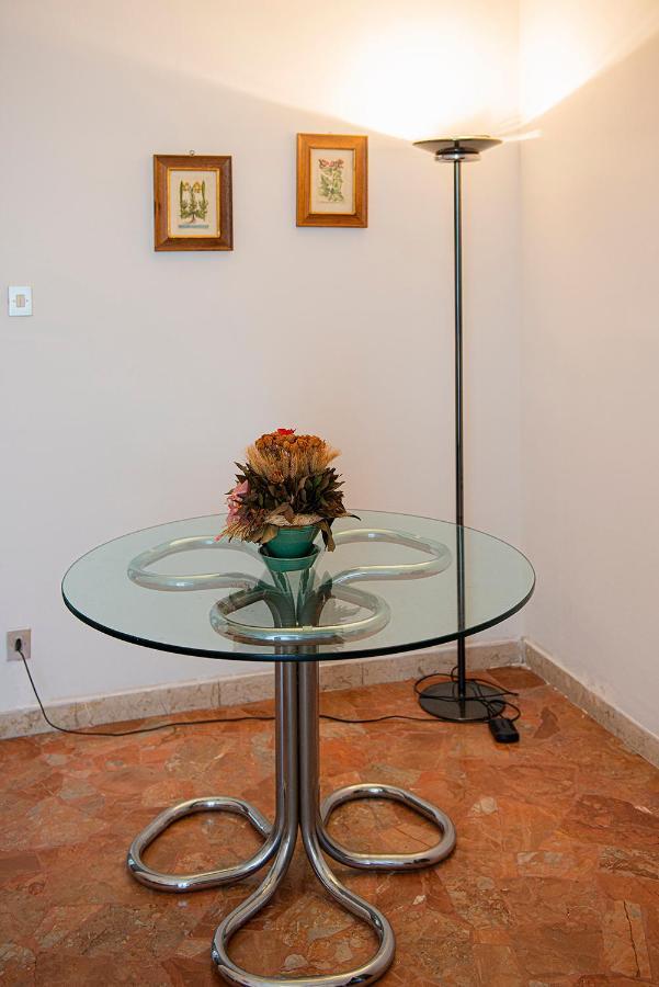 Appartamento "Casa Mia" Florence Exterior photo