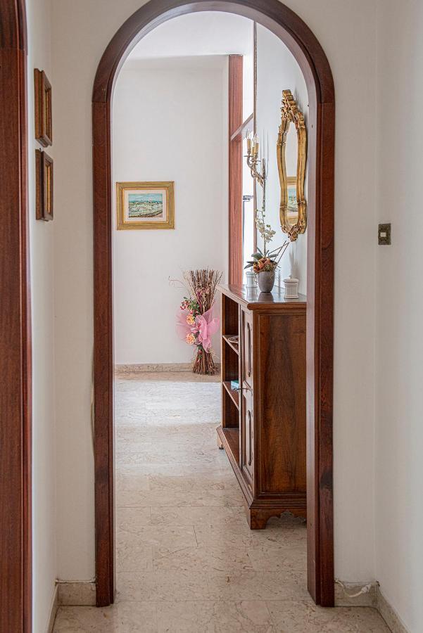 Appartamento "Casa Mia" Florence Exterior photo