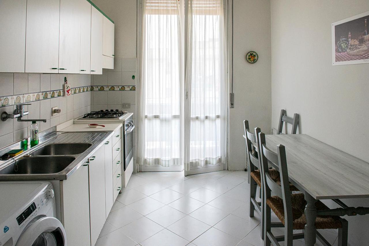 Appartamento "Casa Mia" Florence Exterior photo